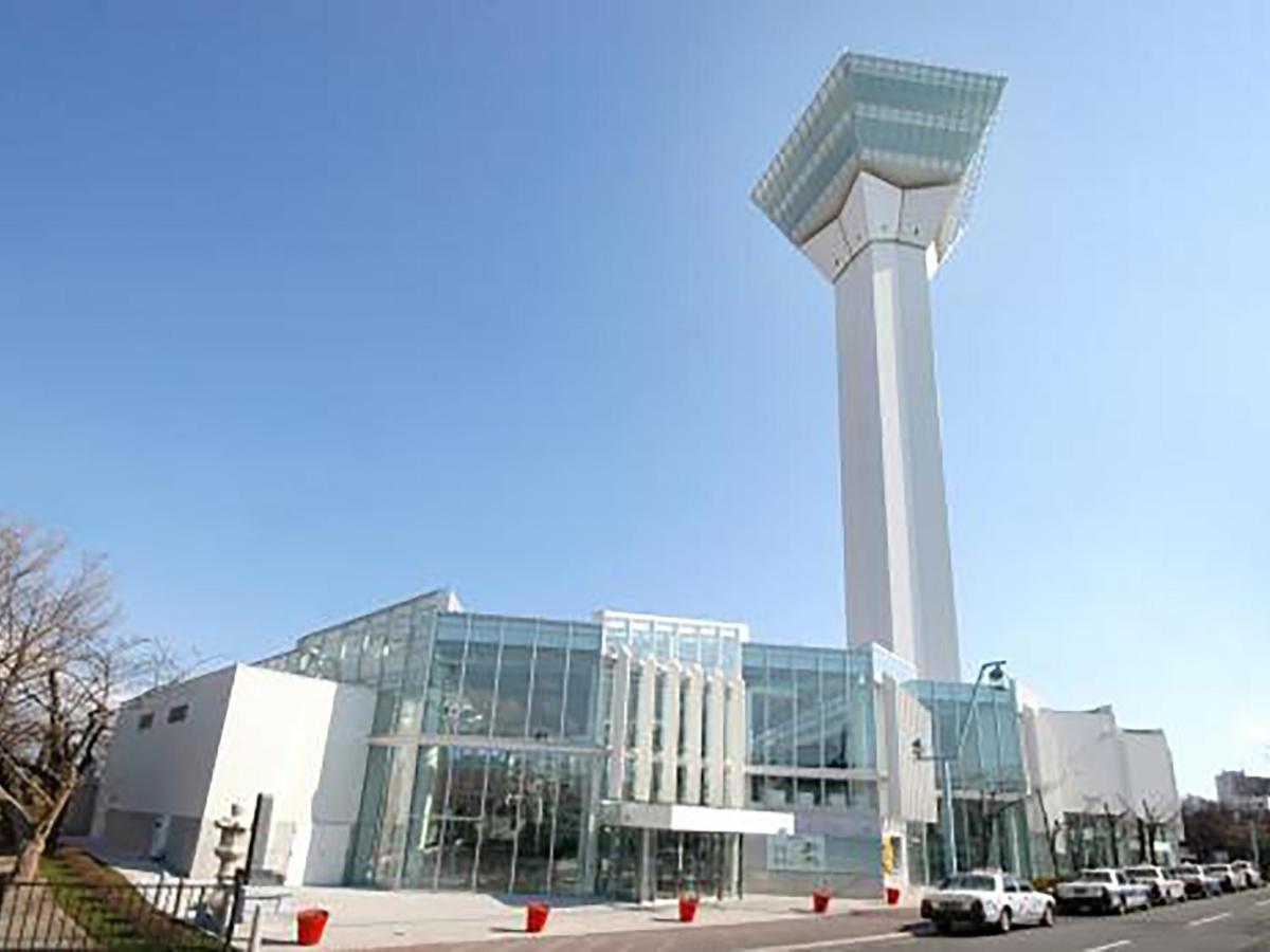 Hotel Jyujiya Hakodate