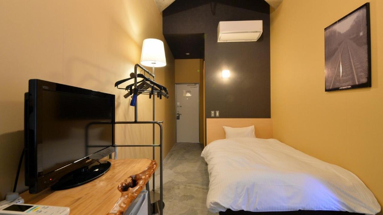 โรงแรม จิวจิยะ โฮเต็ล ฮาโกดาเตะ