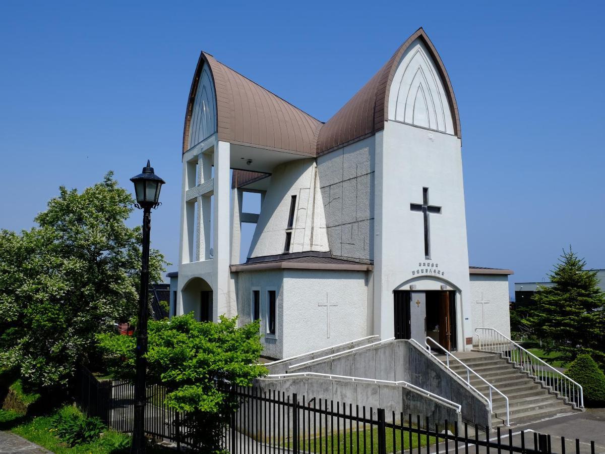 Hotel Jyujiya