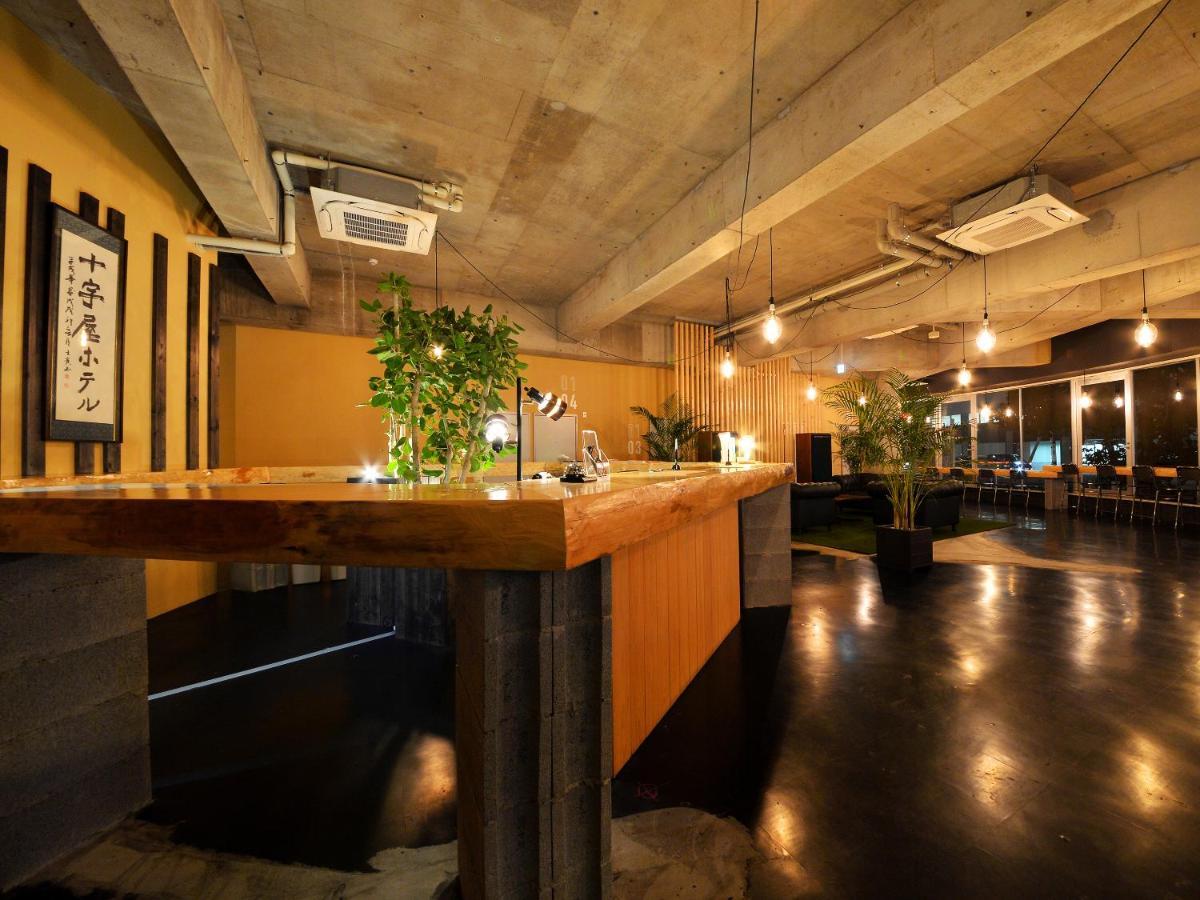 จิวจิยะ โฮเต็ล โรงแรม ฮาโกดาเตะ